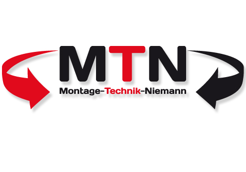 Montagetechnik Niemann Logo